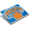 NBA New York Knicks Large Logo Surface Book Skin