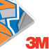 NBA New York Knicks Large Logo Surface Go Skin