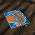 NBA New York Knicks Large Logo Surface Go Skin