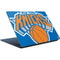 NBA New York Knicks Large Logo Surface Laptop Skin