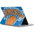 NBA New York Knicks Large Logo Surface Laptop Studio Skin