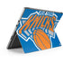 NBA New York Knicks Large Logo Surface Pro 8 Skin