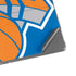 NBA New York Knicks Large Logo Surface Pro 8 Skin