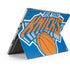 NBA New York Knicks Large Logo Surface Pro 9 Skin