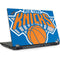 NBA New York Knicks Large Logo Lenovo ThinkPad Skin