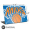 NBA New York Knicks Large Logo Universal Laptop 14in (11.4 x 8.2in) Skin