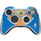 NBA New York Knicks Large Logo Xbox 360 Wireless Controller Skin