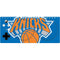 NBA New York Knicks Large Logo Xbox Adaptive Controller Skin