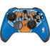 NBA New York Knicks Large Logo Xbox Elite Wireless Controller Series 2 Skin