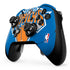 NBA New York Knicks Large Logo Xbox One Elite Controller Skin