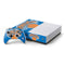 NBA New York Knicks Large Logo Xbox One Skins