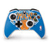 NBA New York Knicks Large Logo Xbox One S Controller Skin