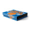 NBA New York Knicks Large Logo Xbox One X Console Skin