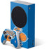 NBA New York Knicks Large Logo Xbox Series S Bundle Skin