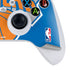 NBA New York Knicks Large Logo Xbox Series S Bundle Skin