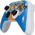 NBA New York Knicks Large Logo Xbox Series S Controller Skin