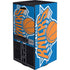 NBA New York Knicks Large Logo Xbox Series X Bundle Skin
