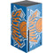 NBA New York Knicks Large Logo Xbox Series X Console Skin