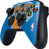 NBA New York Knicks Large Logo Xbox Series X Controller Skin