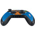NBA New York Knicks Large Logo Xbox Series X Controller Skin