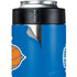 NBA New York Knicks Large Logo Yeti Colster Can Insulator Skin