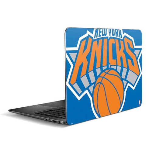NBA New York Knicks Large Logo Zenbook UX305FA 13.3in Skin