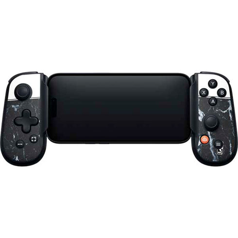 NBA New York Knicks Marble Backbone One for iPhone Game Controller Skin