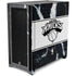 NBA New York Knicks Marble Corsair 4000D Tempered Glass Mid-Tower ATX Case Skin
