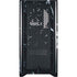 NBA New York Knicks Marble Corsair 4000D Tempered Glass Mid-Tower ATX Case Skin