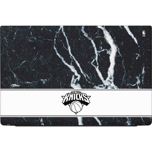 NBA New York Knicks Marble Dell Vostro Skin