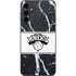 NBA New York Knicks Marble Galaxy A14 5G Skin