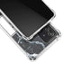NBA New York Knicks Marble Galaxy A52 5G Clear Case