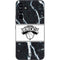 NBA New York Knicks Marble Galaxy A54 5G Skin