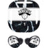 NBA New York Knicks Marble Galaxy Buds Pro Skin