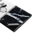 NBA New York Knicks Marble Galaxy Note 10 Plus Skin