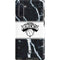 NBA New York Knicks Marble Galaxy Note 10 Pro Case