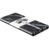 NBA New York Knicks Marble Galaxy Note 10 Pro Case
