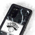 NBA New York Knicks Marble Galaxy Note20 5G Waterproof Case