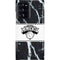 NBA New York Knicks Marble Galaxy Note20 Ultra 5G Lite Case