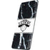 NBA New York Knicks Marble Galaxy S20 Fan Edition Skin