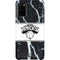 NBA New York Knicks Marble Galaxy S20 Lite Case