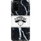 NBA New York Knicks Marble Galaxy S20 Plus Pro Case
