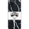 NBA New York Knicks Marble Galaxy S20 Plus Skin