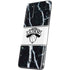NBA New York Knicks Marble Galaxy S20 Plus Skin