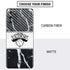 NBA New York Knicks Marble Galaxy S20 Plus Skin