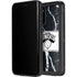 NBA New York Knicks Marble Galaxy S20 Plus Waterproof Case
