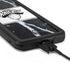 NBA New York Knicks Marble Galaxy S20 Plus Waterproof Case