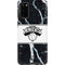 NBA New York Knicks Marble Galaxy S20 Pro Case