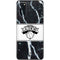 NBA New York Knicks Marble Galaxy S20 Skin