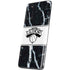 NBA New York Knicks Marble Galaxy S20 Skin